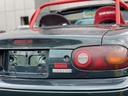 SHITBOX Logo For Miata NA/NB/NC/ND