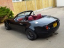 Short Bumper For Miata NA/Mk1
