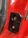 Delrin Door Bushings for Miata NA/NB/NC/ND