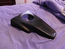Short Console For Miata NA/Mk1