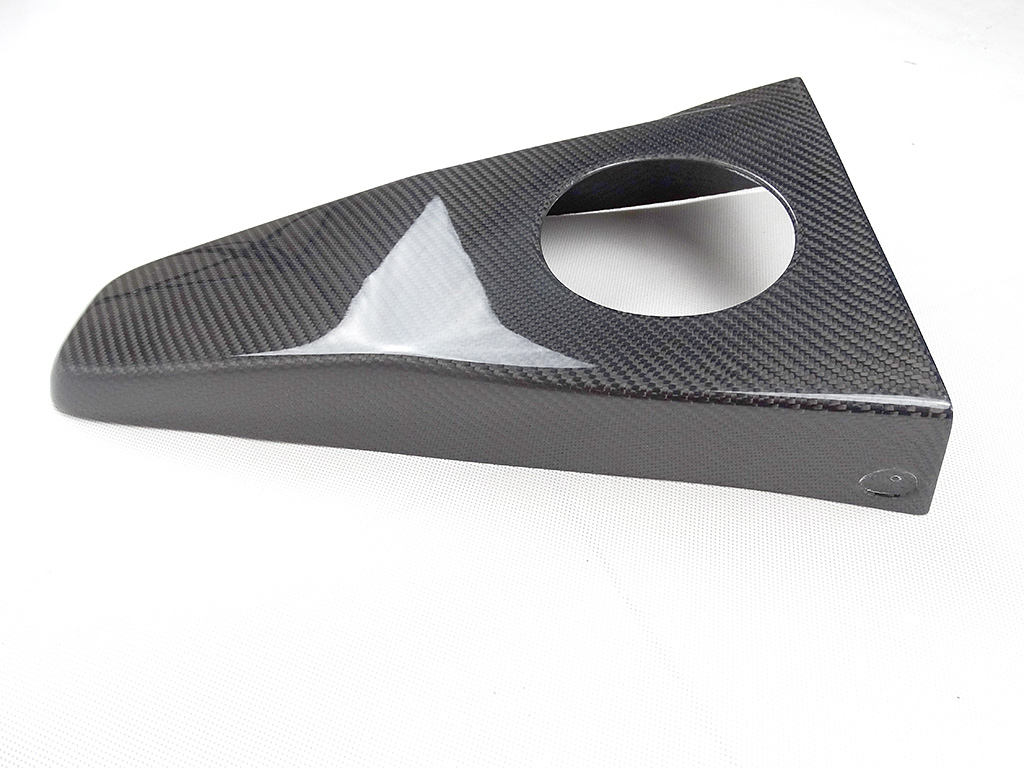 Short Console For Miata NA/Mk1