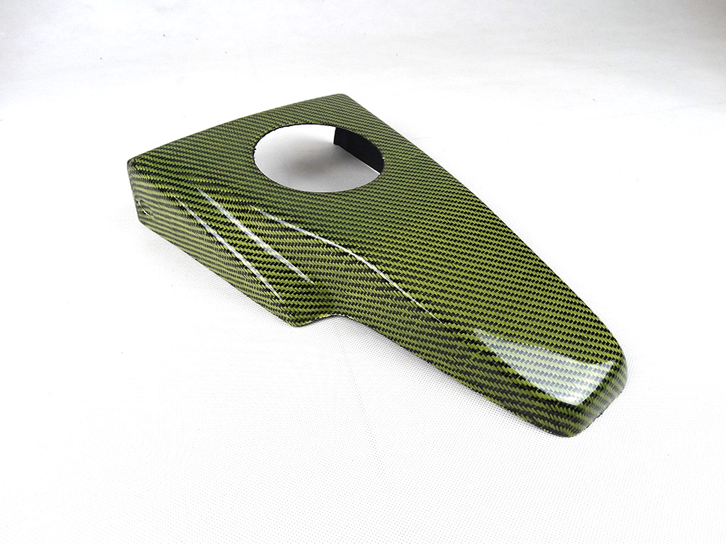 Short Console For Miata NA/Mk1