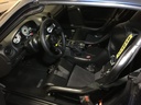 Short Console For Miata NB/Mk2