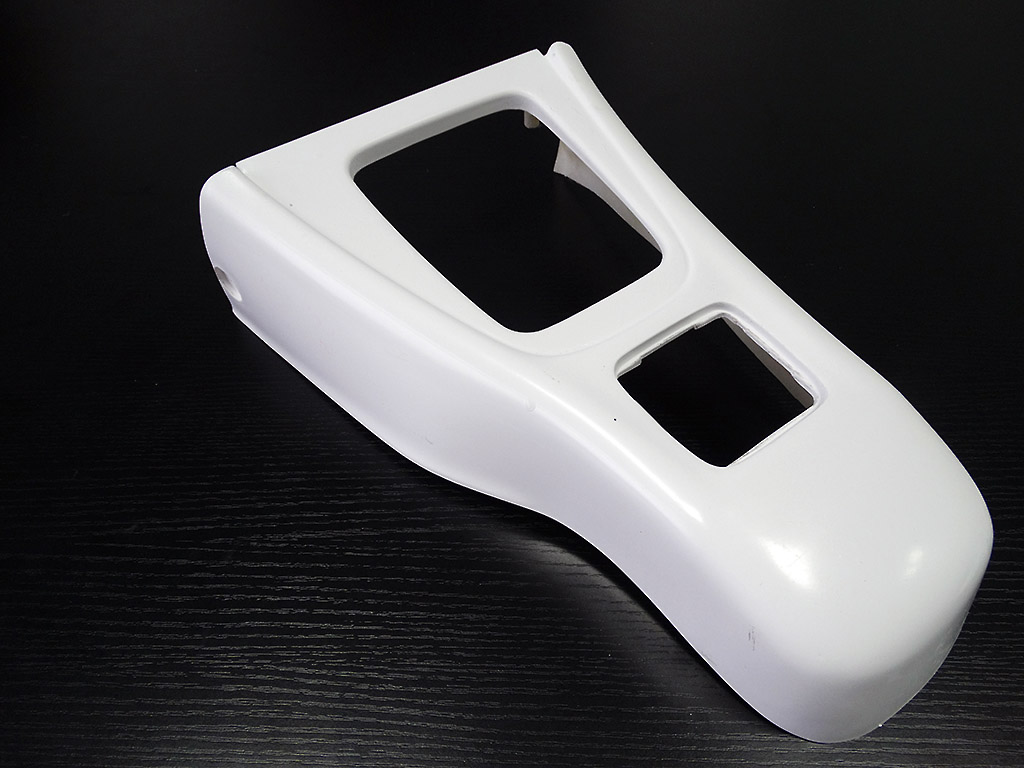 Short Console For Miata NB/Mk2