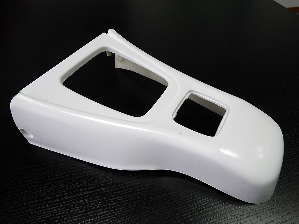 Short Console For Miata NB/Mk2
