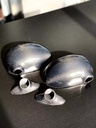 Side Mirrors Covers For Miata NA/Mk1