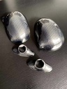 Side Mirrors Covers For Miata NA/Mk1