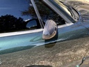 Side Mirrors Covers For Miata NB/Mk2