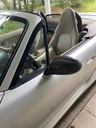 Side Mirrors Covers For Miata NB/Mk2