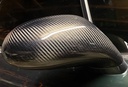 Side Mirrors Covers For Miata NB/Mk2