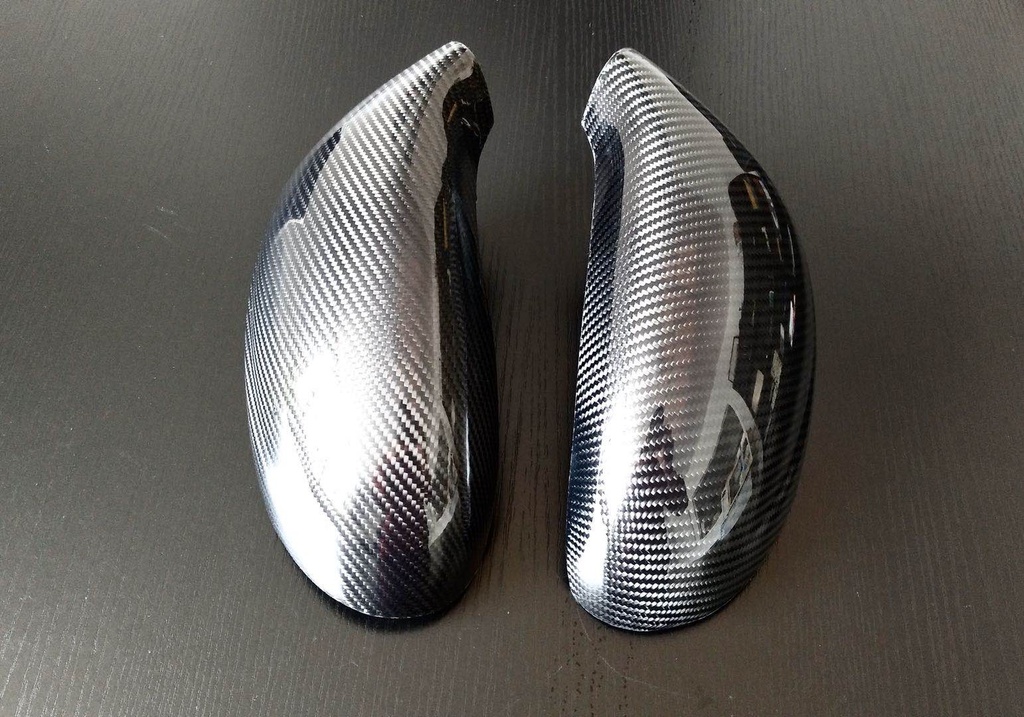 Side Mirrors Covers For Miata NB/Mk2