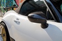 Side Mirrors Covers For Miata ND/Mk4