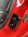 Delrin Door Bushings for Miata NA/NB/NC/ND