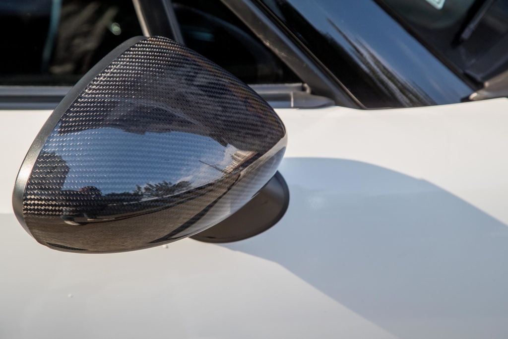 Side Mirrors Covers For Miata ND/Mk4
