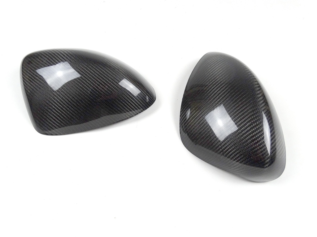 Side Mirrors Covers For Miata ND/Mk4