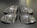 Side Mirrors Covers Type 2 For Miata ND/Mk4