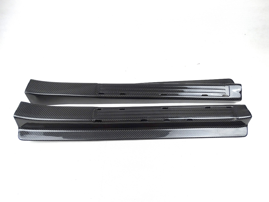 Side Sills Covers For Miata NC/Mk3
