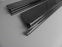 Side sills For Miata NA/Mk1