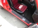 Side sills For Miata NA/Mk1