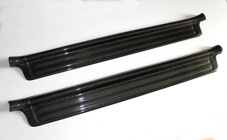 Side sills For Miata NB/Mk2
