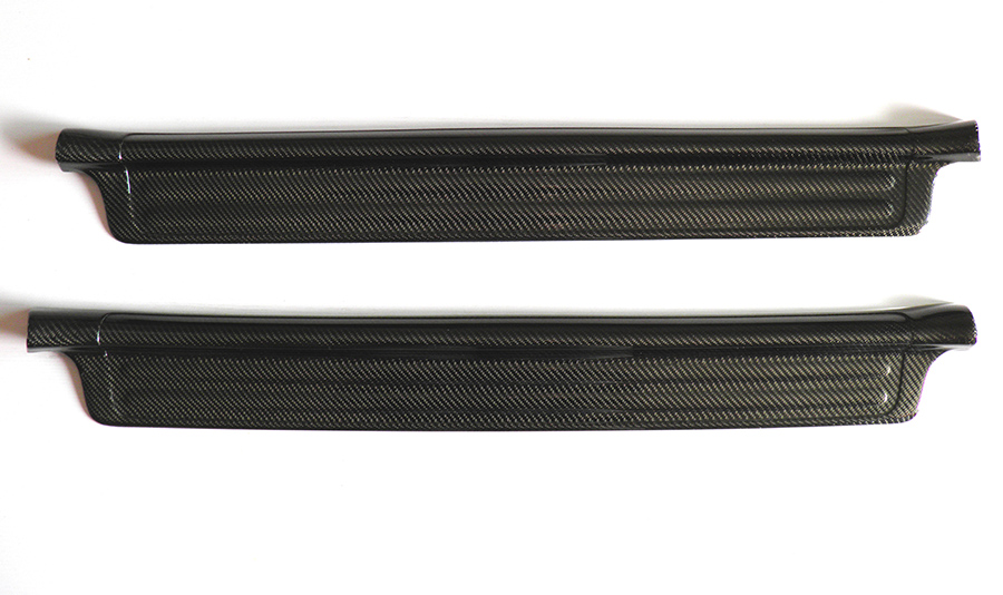 Side sills For Miata NB/Mk2