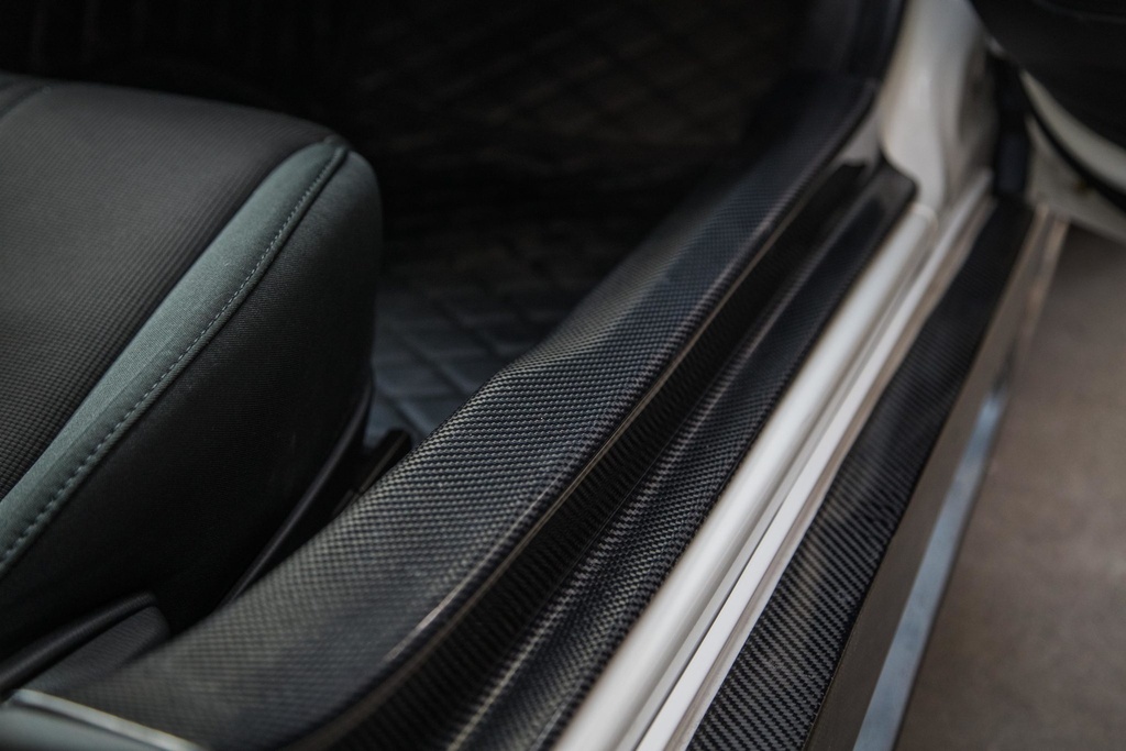 Side Sills For Miata ND/Mk4