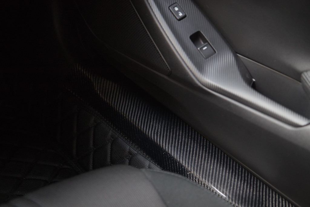 Side Sills For Miata ND/Mk4