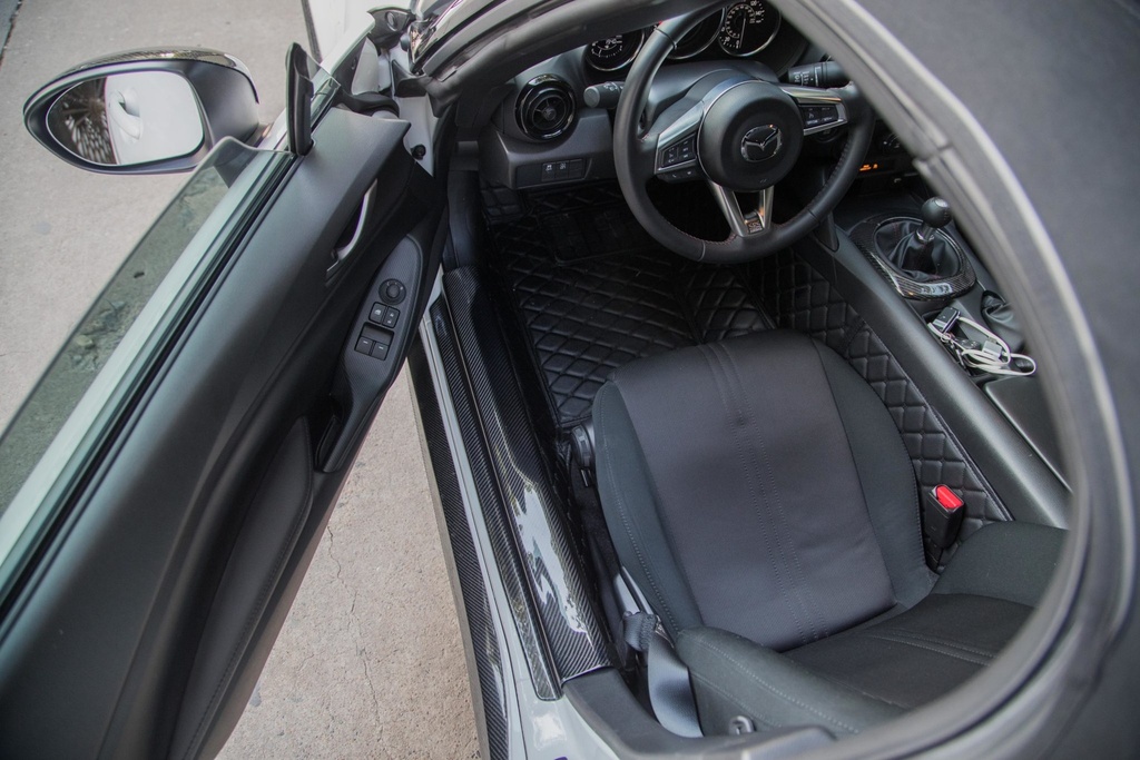 Side Sills For Miata ND/Mk4