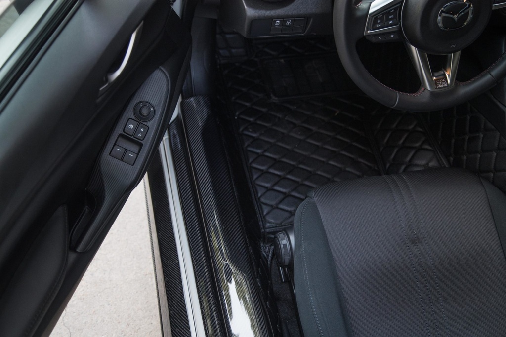 Side Sills For Miata ND/Mk4
