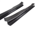 Side Sills For Miata ND/Mk4
