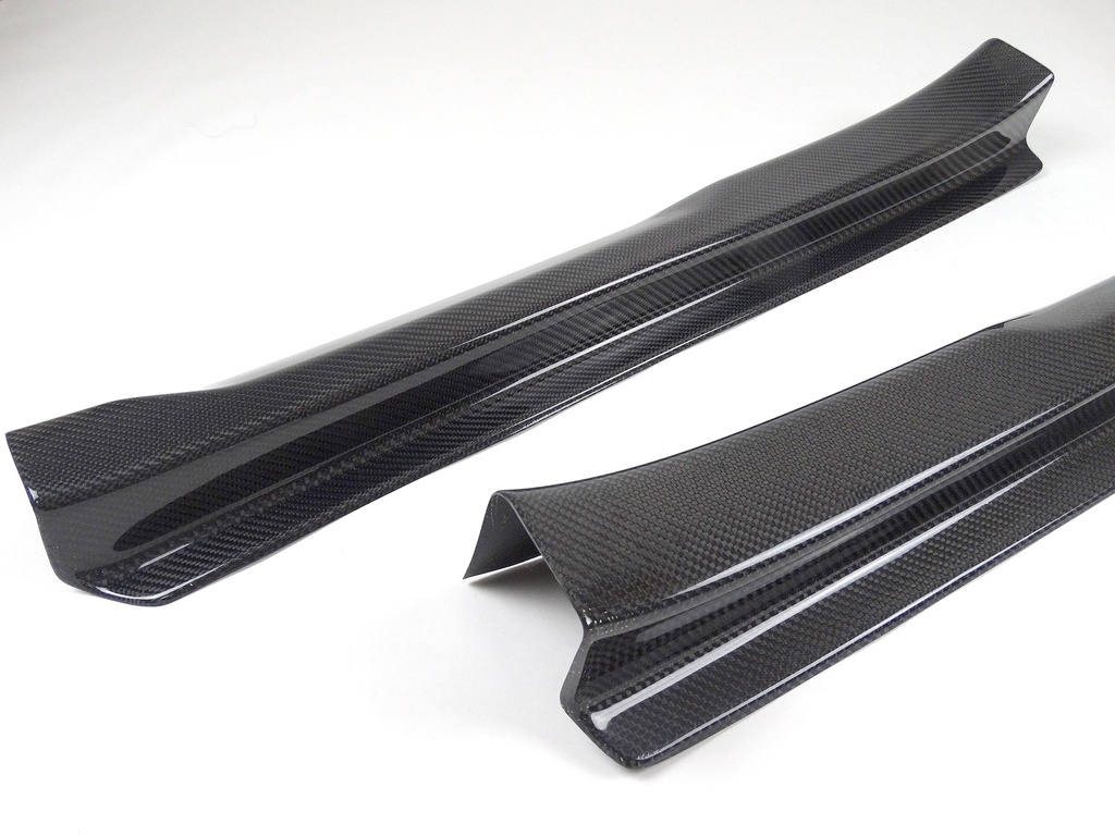 Side Sills For Miata ND/Mk4
