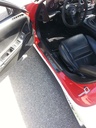Side Sills For RX-7 FD