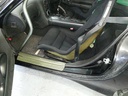 Side Sills For RX-7 FD