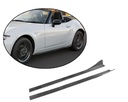 Side Skirts (Appearance Package Style) For Miata ND/Mk4