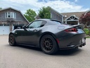 Side Skirts (Appearance Package Style) For Miata ND/Mk4