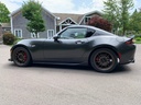 Side Skirts (Appearance Package Style) For Miata ND/Mk4