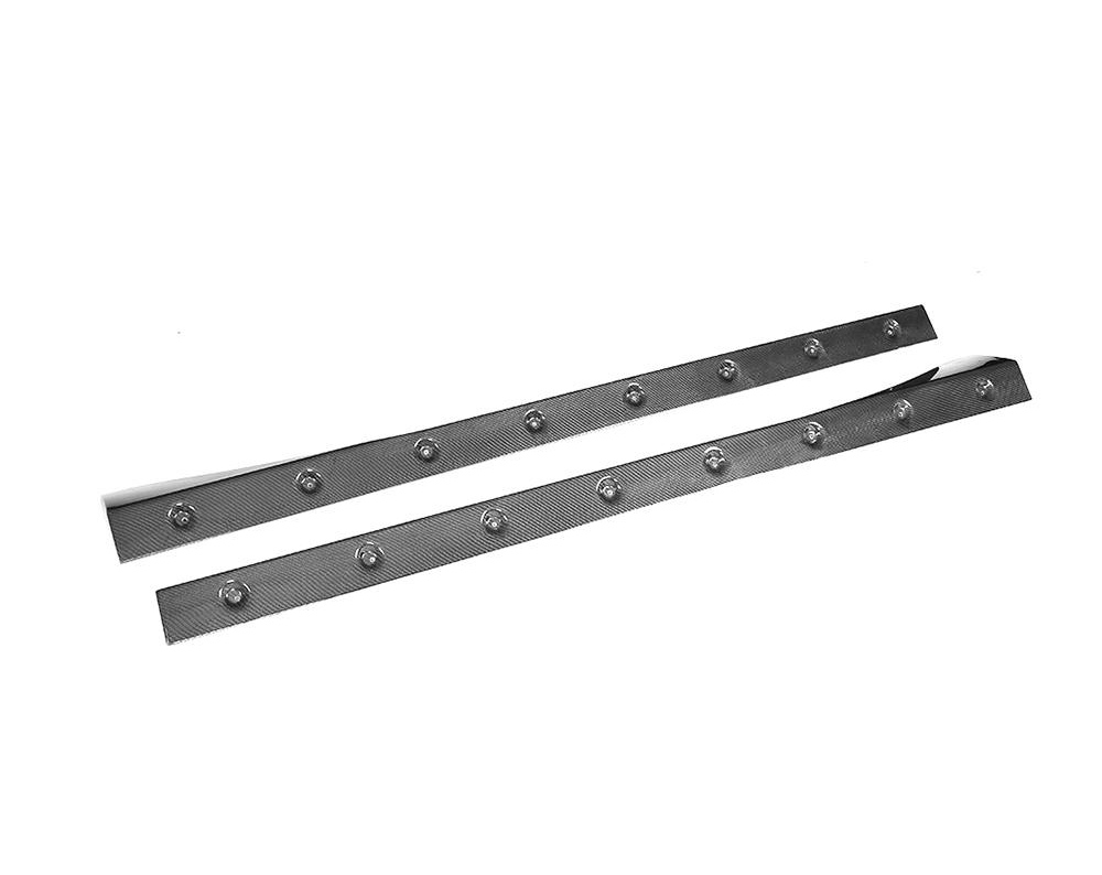 Side Skirts (Appearance Package Style) For Miata ND/Mk4