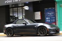 Side Skirts (PU version) For Miata ND/Mk4