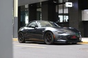 Side Skirts (PU version) For Miata ND/Mk4