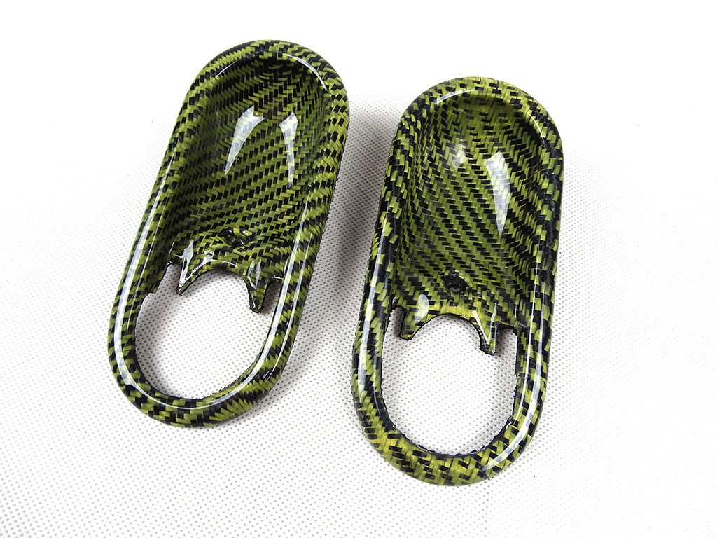 Door Cups For Miata NA/Mk1