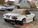 Side Skirts (Type 2) For Miata NA/Mk1