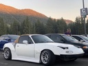 Side Skirts (Type 2) For Miata NA/Mk1