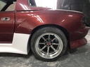 Side Skirts (Type 2) For Miata NA/Mk1