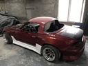 Side Skirts (Type 2) For Miata NA/Mk1