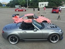 Side Skirts For Miata NC/Mk3