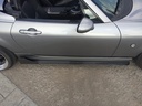 Side Skirts For Miata NC/Mk3