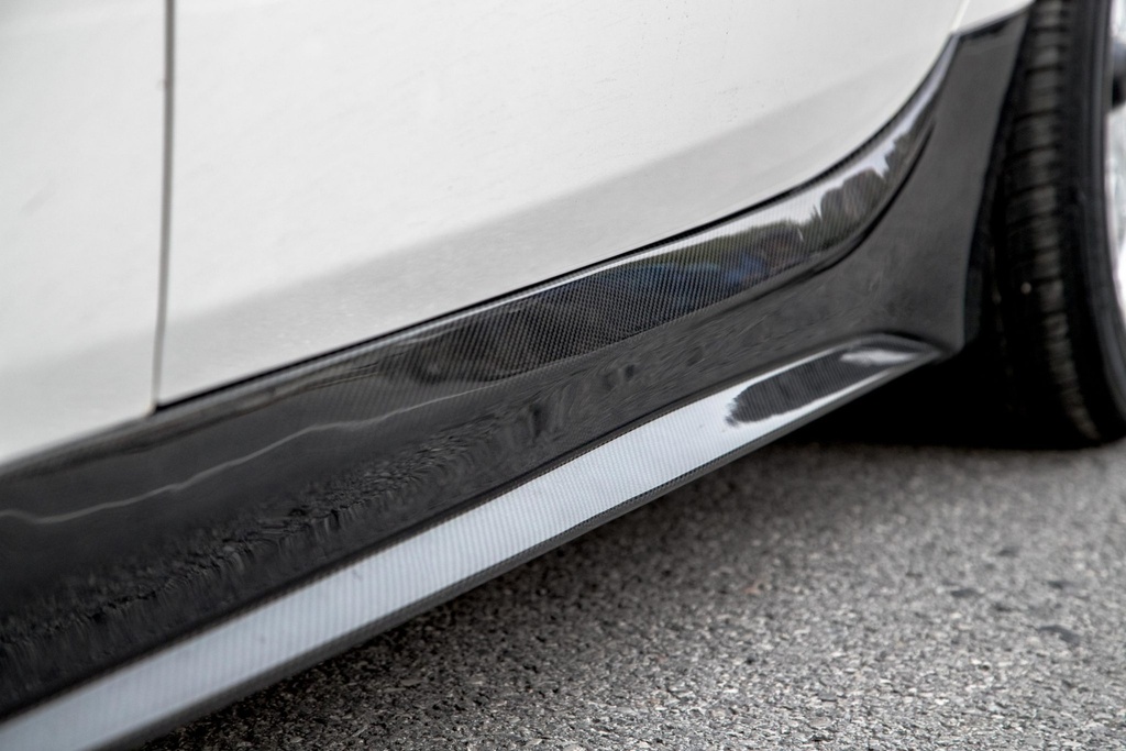 Side Skirts For Miata ND/Mk4