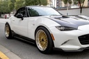Side Skirts For Miata ND/Mk4