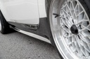Side Skirts For Miata ND/Mk4
