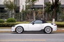 Side Skirts For Miata ND/Mk4